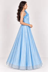 Skyla Grace Gown for Girls | 16Y to 18Y