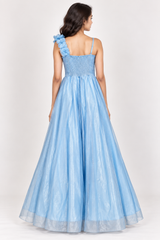 Skyla Grace Gown for Girls | 16Y to 18Y