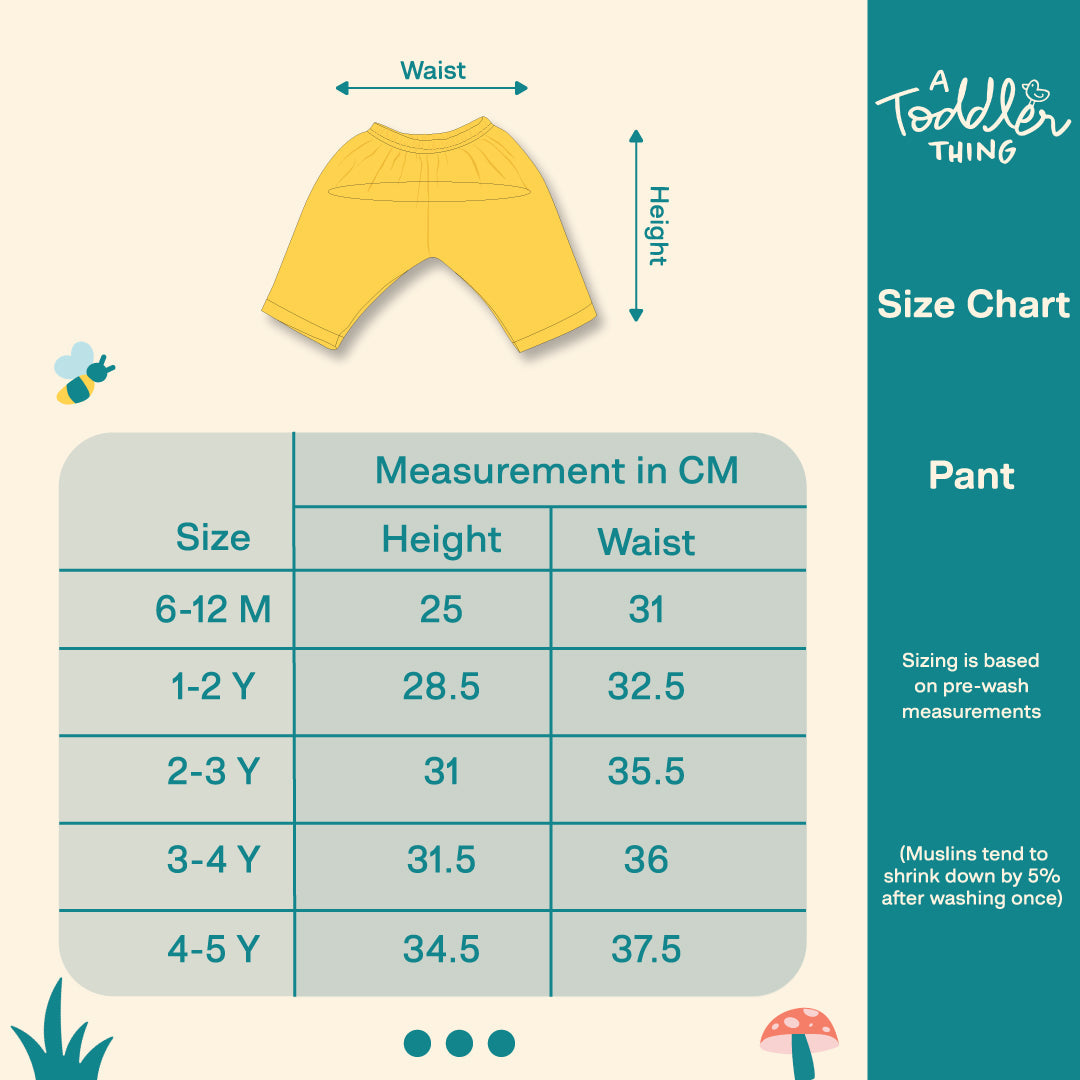 Dreamy Garden - Muslin Full Sleeve Sleep Suit for babies and kids (Unisex)