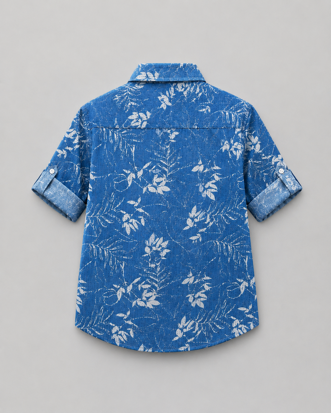 Terra Denim Shirt