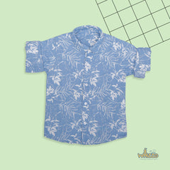 Terra Denim Shirt