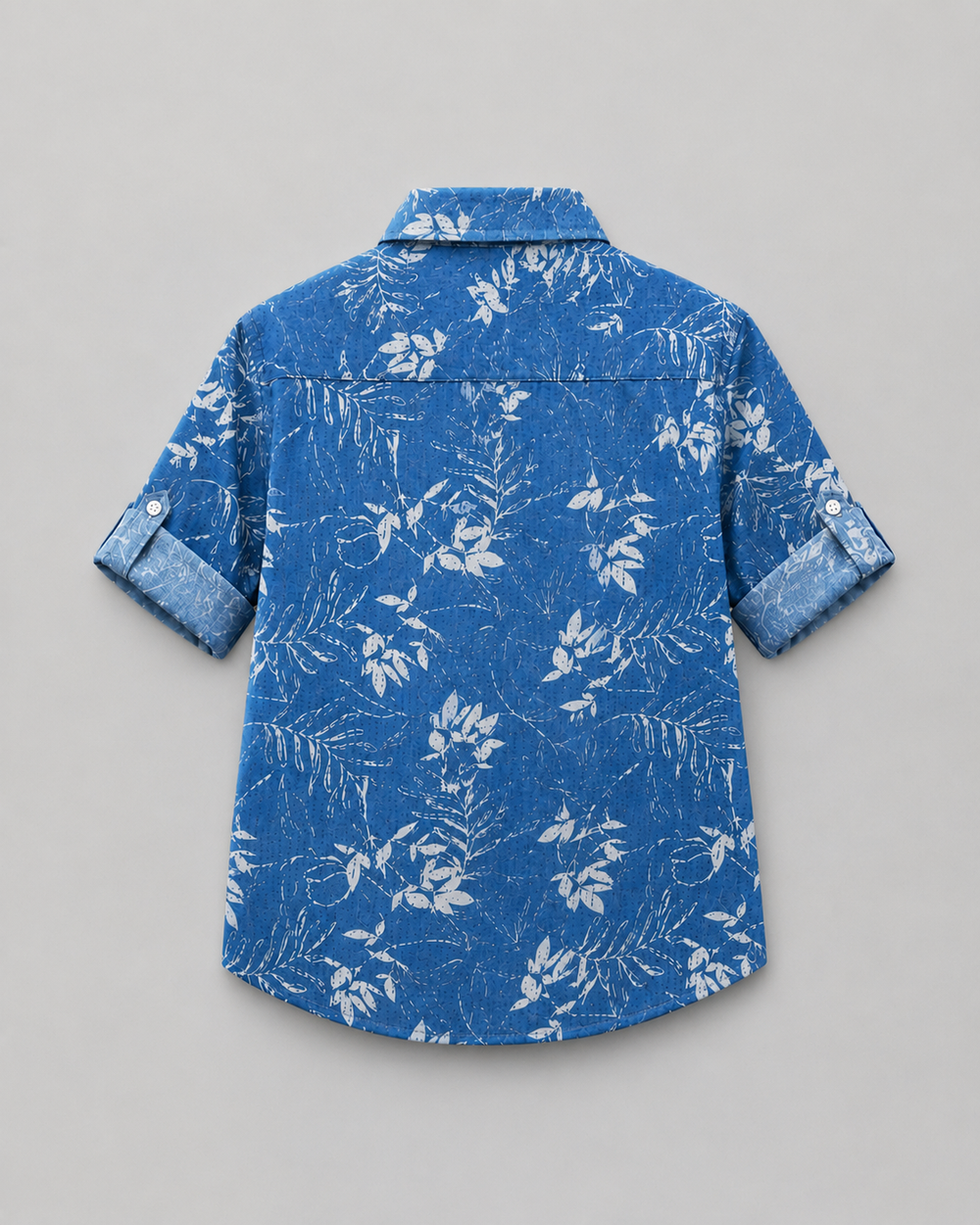 Terra Denim Shirt