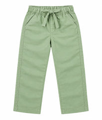 Urban Ease Jogger Pant | 4Y