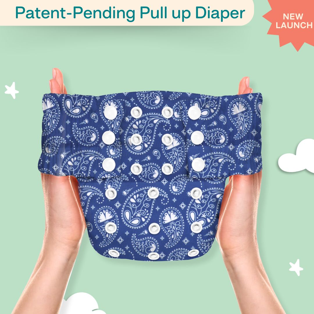 Ice Candy - Ultra Diaper 2.0