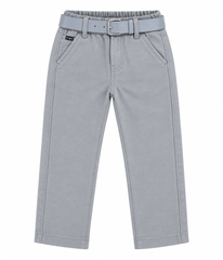 Ayaan Cotton Pant for Boys | 4Y