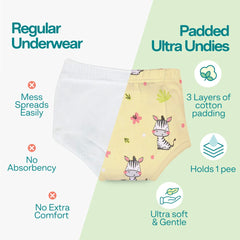 Happy Donut - Ultra Undies