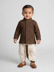 Utsav Prince Dhoti Set for Boys